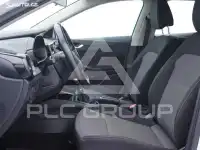 2021 Skoda Fabia