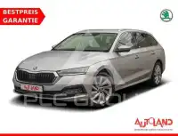 2021 Skoda Octavia