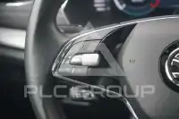 2021 Skoda Octavia
