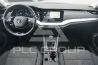 2021 Skoda Octavia