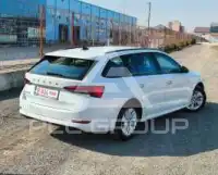 2021 Skoda Octavia