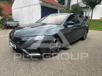 2021 Skoda Octavia