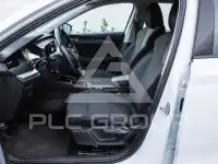 2021 Skoda Octavia