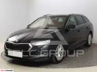 2021 Skoda Octavia