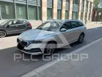 2021 Skoda Octavia