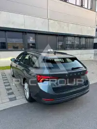 2021 Skoda Octavia