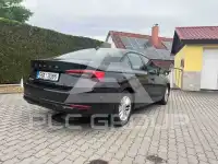 2021 Skoda Octavia