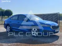 2021 Skoda Octavia