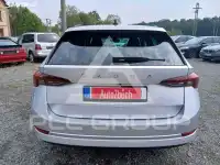 2021 Skoda Octavia