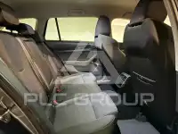 2021 Skoda Octavia