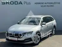 2021 Skoda Octavia
