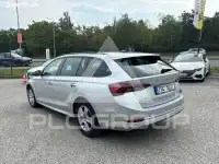 2021 Skoda Octavia
