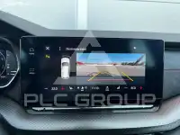 2021 Skoda Octavia