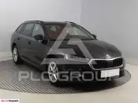 2021 Skoda Octavia