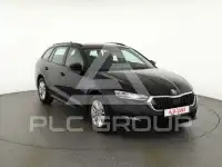 2021 Skoda Octavia