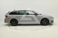 2021 Skoda Octavia
