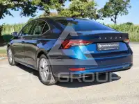 2021 Skoda Octavia