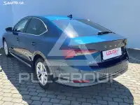 2021 Skoda Octavia