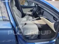 2021 Skoda Octavia