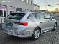 2021 Skoda Octavia