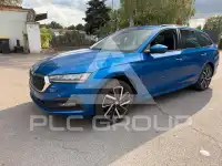 2021 Skoda Octavia