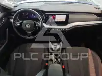 2021 Skoda Octavia