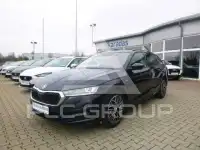 2021 Skoda Octavia