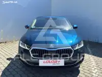 2021 Skoda Octavia