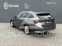2021 Skoda Octavia