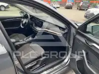 2021 Skoda Octavia