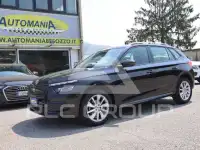 2021 Skoda Octavia