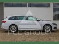 2021 Skoda Octavia