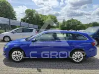 2021 Skoda Octavia