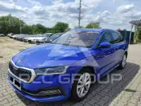 2021 Skoda Octavia