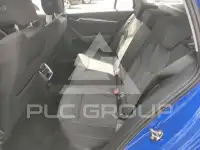 2021 Skoda Octavia