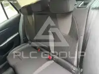 2021 Skoda Octavia