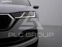 2021 Skoda Octavia