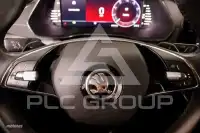 2021 Skoda Octavia