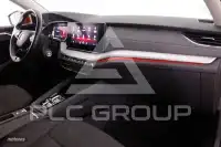 2021 Skoda Octavia