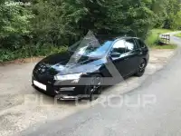 2021 Skoda Octavia