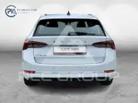 2021 Skoda Octavia