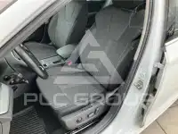 2021 Skoda Octavia