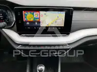 2021 Skoda Octavia