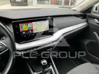 2021 Skoda Octavia