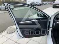 2021 Skoda Octavia