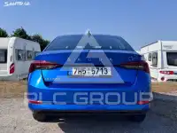 2021 Skoda Octavia