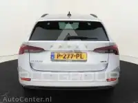 2021 Skoda Octavia