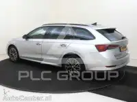2021 Skoda Octavia