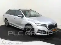 2021 Skoda Octavia