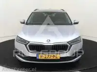 2021 Skoda Octavia
